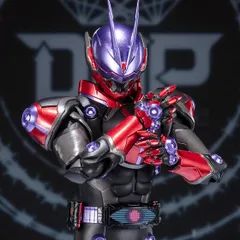 S.H.Figuarts 仮面ライダーグレア 『仮面ライダーギーツ』