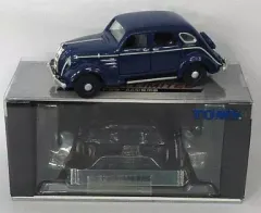 【中古】トミカ TL0015 トヨタ AA型自動車(ネイビー) 「トミカリミテッド」 [565857] のサムネイル