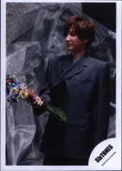 SixTONES わたし 京本大我 公式写真*1枚