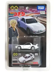 【中古】トミカ 名探偵コナン RX-7(安室透) 「トミカプレミアムunlimited 05」