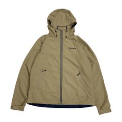 Marmot マーモット 耐久撥水 シェル ロックハーケンジャケット マウンテンパーカー メンズ Lサイズ 【送料込み】