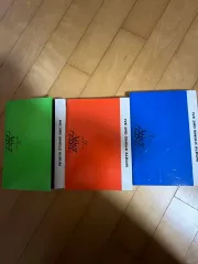 IVE「After Like」アルバム 3種セット