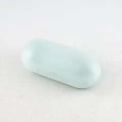 SONY WF-C500 充電ケースのみ USED美品 ワイヤレスイヤホン 充電器 チャージングケース ソニー アイスグリーン 完動品 V0693