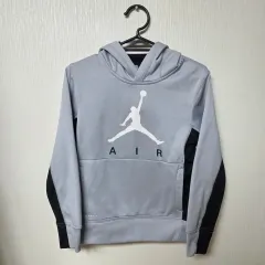 ジョーダン AIR グレー フード Tシャツ 130 オススメ
