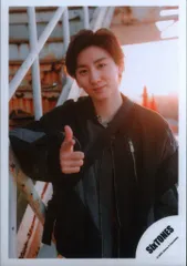 SixTONES ABARERO 京本大我 公式写真*1枚