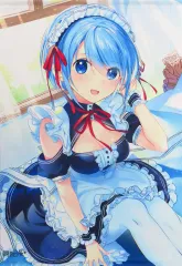 【中古】同人ポスター・タペストリー・カレンダー系 【オリジナル】B2タペストリー メイドのユキさんのすーぱーアートワークス(鏡乃もちこ) C96/調教少女