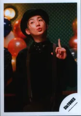 SixTONES 声 京本大我 公式写真 *1枚