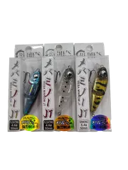 2026年最新】メバル プラグの人気アイテム - メルカリ