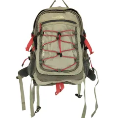 ザノースフェイス THE NORTH FACE BOREALIS ボレアリス 27L パックパック リュック メンズ 表記無 