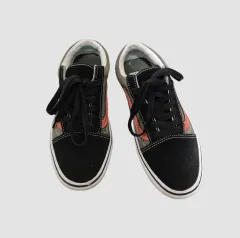 230 VANS オールドスクール スニーカー