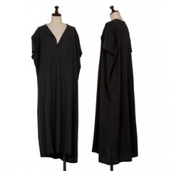 美品】完売品 soutiencollar マドリガル セナカドレス ワンピース