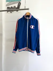 CHAMPION ジャージジャケット
