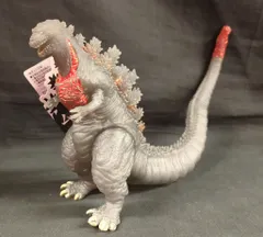 バンダイ ムービーモンスターシリーズ ゴジラ2016 ゴジラ・ストア限定ver.