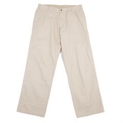 90s 復刻 XX CHINO LEVI'S チノパン バギー パンツ W34 - メルカリ