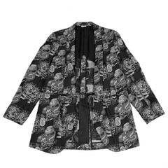 2019 Buy or Die ガウンジャケット - メルカリ 2019 Buy or Die ガウンジャケット