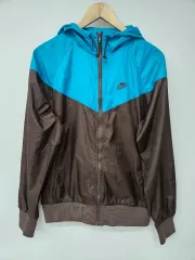 (가-289) NIKE ナイキ (ウィンドブレーカー)