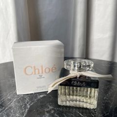 Chloé Eau de Toilette 50mL クロエ オードトワレ - メルカリ