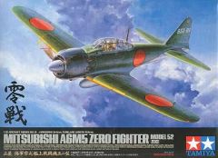 零式艦上戦闘機 21型 A6M2 坂井三郎 1/48 ホビーマスター - メルカリ