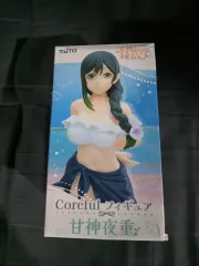 あまがみさんちの縁結び あまがみ 八重 未開封 フィギュア 出品