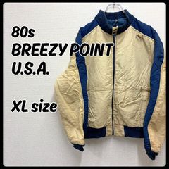 神配色☆80s-90sWranglerヴィンテージレーシングジャケットツートン
