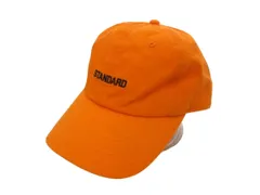 ザノースフェイス THE NORTH FACE スタンダード キャップ STANDARD CAP NN01860R F オレンジ 帽子 ヘッドウェア 