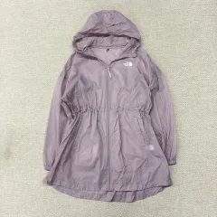 THE NORTH FACE ザノースフェイス レディース ブリーズコート