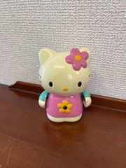 ゴーゴーガールズHello kitty 貯金箱 ゴーゴーバンク　アクティブサイケ ゴーゴーガールズHello kitty 貯金箱 ゴーゴーバンク アクティブサイケ