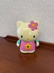 サンリオ　Sanrio  ハローキティ　キティーちゃん　当時物　平成レトロ　レトロ