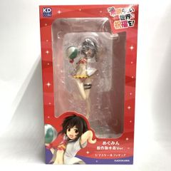 未開封 WF2008 コトブキヤ よつのは 猫宮のの 白スクVer. フィギュア 未開封 WF2008 コトブキヤ よつのは 猫宮のの 白スクVer. フィギュア