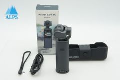 DULENU Pocket Cam 4K BRN-PC4K1 本体 - メルカリ
