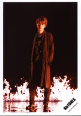 SixTONES Imitation Rain 髙地優吾 公式写真 *1枚