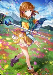 【中古】TCGファイアーエムブレム0 [スペシャルマーカーカード]：世話好きな妹 ミスト