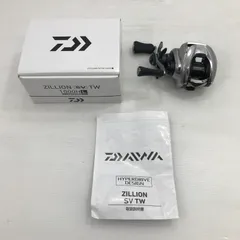 2026年最新】ジリオン sv tw 1000の人気アイテム - メルカリ