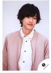 なにわ男子 19年SPRING SHOW 道枝駿佑 公式写真 *1枚