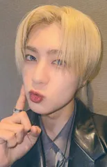 INI W会員特典 革命!両面トレカ 佐野雄大 2025 XQUARE