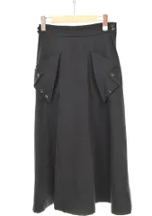 2026年最新】yohji yamamoto スカートの人気アイテム - メルカリ