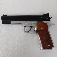 2026年最新】モデルガン+MGCの人気アイテム - メルカリ