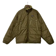 【中古品】patagonia パタゴニア 83990 01年製 PUFF JACKET パフ ジャケット アウター 【144-260212-cs-09-izu】