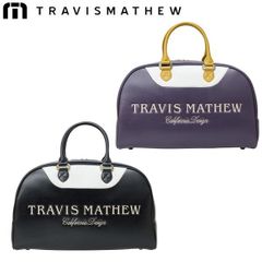 新品未使用】スタンドクラブケース TravisMathew - メルカリ