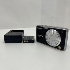 ☆液晶黄変あり品☆ パナソニック LUMIX DMC-FX07 #22387 - メルカリ