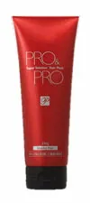 パシフィックプロダクツ プロ＆プロ  スーパーソリューション ヘアマスク 230g 【全商品最安値に挑戦】のサムネイル