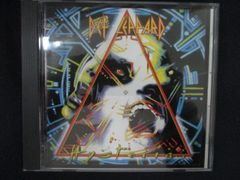 DEF LEPPARD HYSTERIA MFSL Ultradisc Ⅱ 貴重 - メルカリ