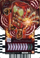 【中古】ライドケミートレカ TCS-111[UR]：SMAPHONE