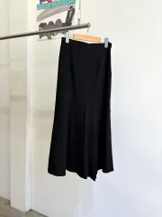 PAGEBOY ロング丈スカート