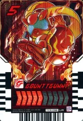 【中古】ライドケミートレカ TCS-098[UR]：BOUNTYBUNNY(エラー版)