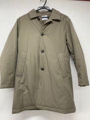 THE SHOP TK ステンカラーコート カーキ - メルカリ