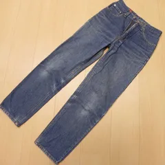 (555★90s USA製 EDWIN エドウィン 古着 レトロ ビンテージ レディース デニム w30 ジーンズ テーパード