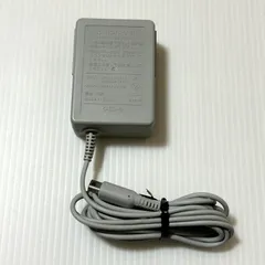ニンテンドー3DS充電器 WAP-002 (JPN) ACアダプター