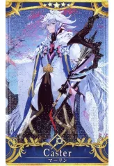 【中古】Fate [☆☆☆☆☆]：【第4段階/Fatal】マーリン