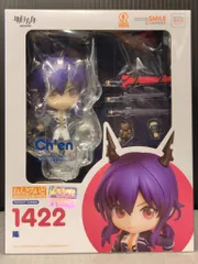 グッドスマイルアーツ上海 ねんどろいど アークナイツ チェン 1422
